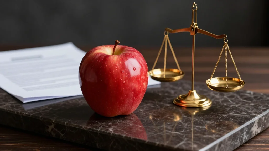 Supreme Court Refuses to Pause the Order Holding Apple in Contempt in the Epic Case