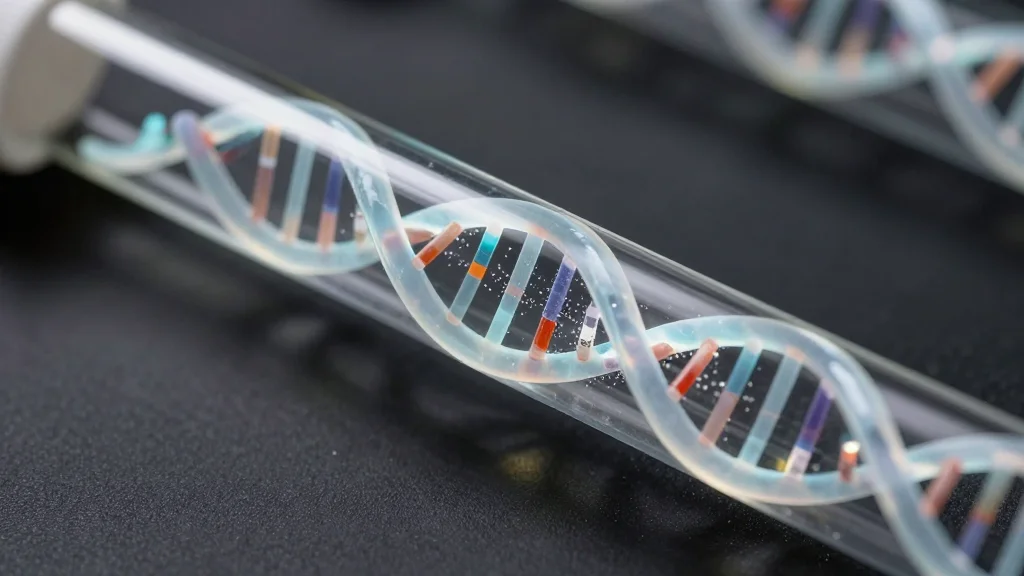 Longevity Gene Claim Debunked: Study Proves Wrong