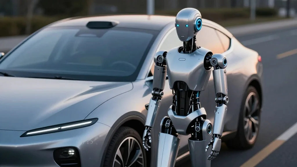 Tesla’s $25 B AI and Robotics Bet Triggers Stock Volatility and Higher CapEx