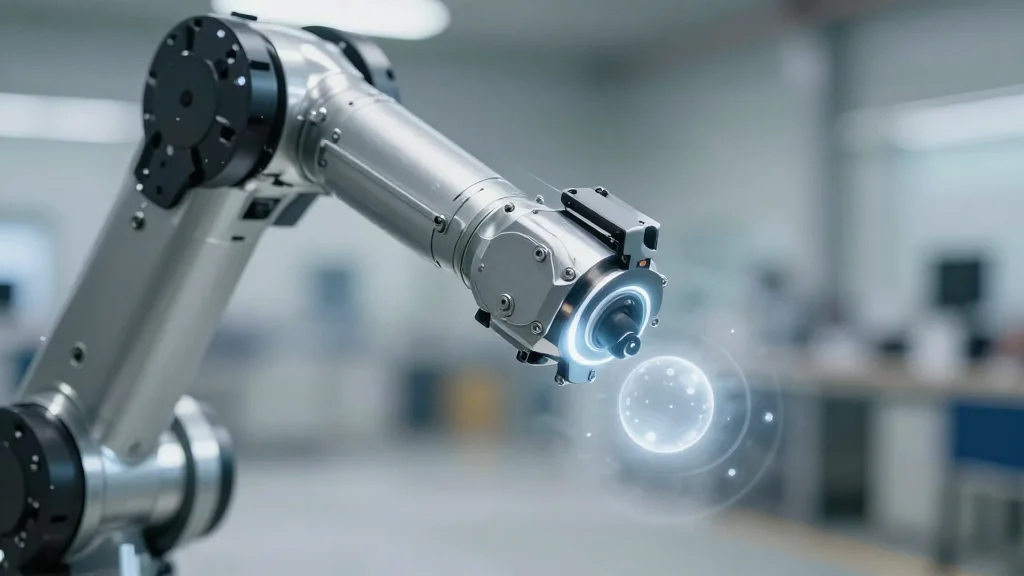 Industrial AI: How Factories Learn to Live With Uncertainty