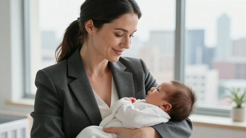 How New CMO Jill Cress Is Pushing Babylist Past the Registry