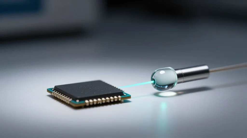 Micro-LED CPO Optical Transceiver Market to Reach $848m by 2030