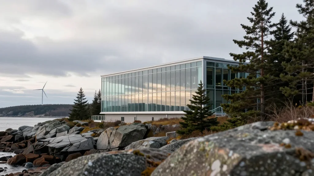 Data Centers and Communities: Why the Conversation Demands More Nuance