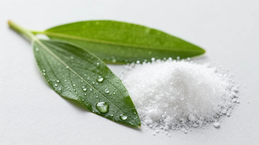 Artificial Sweeteners: Risks Vs. Benefits?
