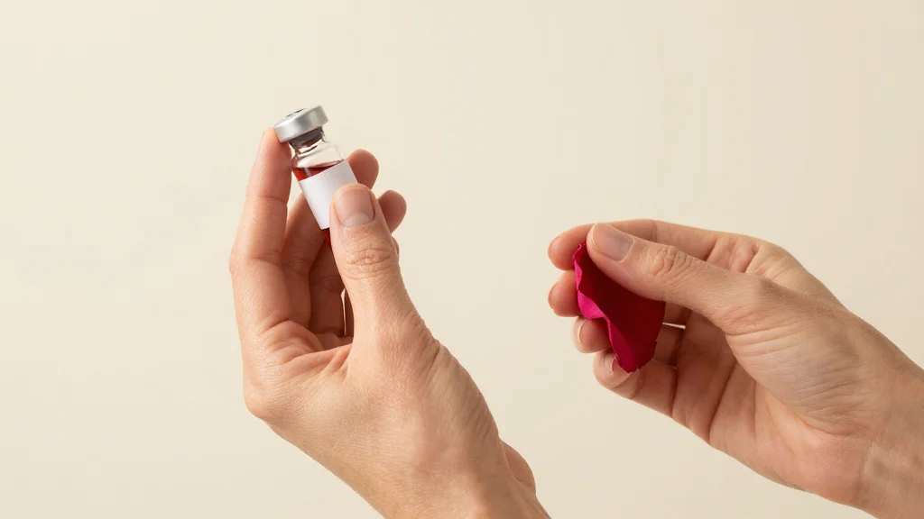 Blood Tests for Testosterone Cannot Diagnose Low Sexual Desire in Midlife Women