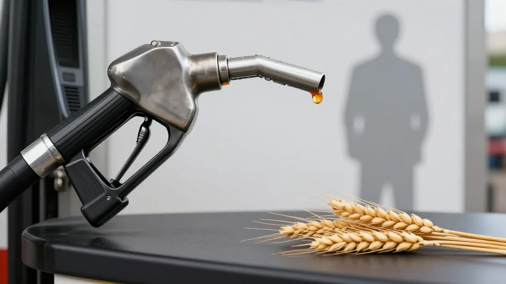 One Man's Ego Drives US Price Spikes