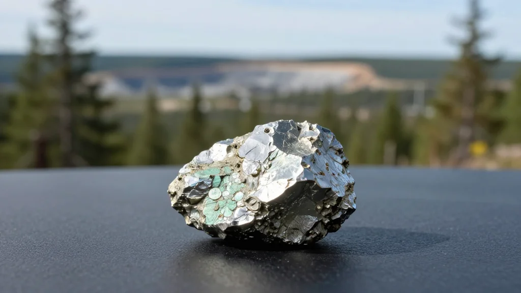 Critical Minerals Race: Canada, Sudbury Must Act Fast, Expert Cautions – by Laura Stradiotto (Sudbury Star – May 30, 2026)