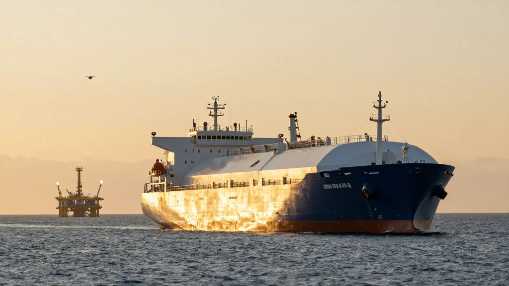 QatarEnergy Further Extends Force Majeure Until Mid-August for Key LNG Customer