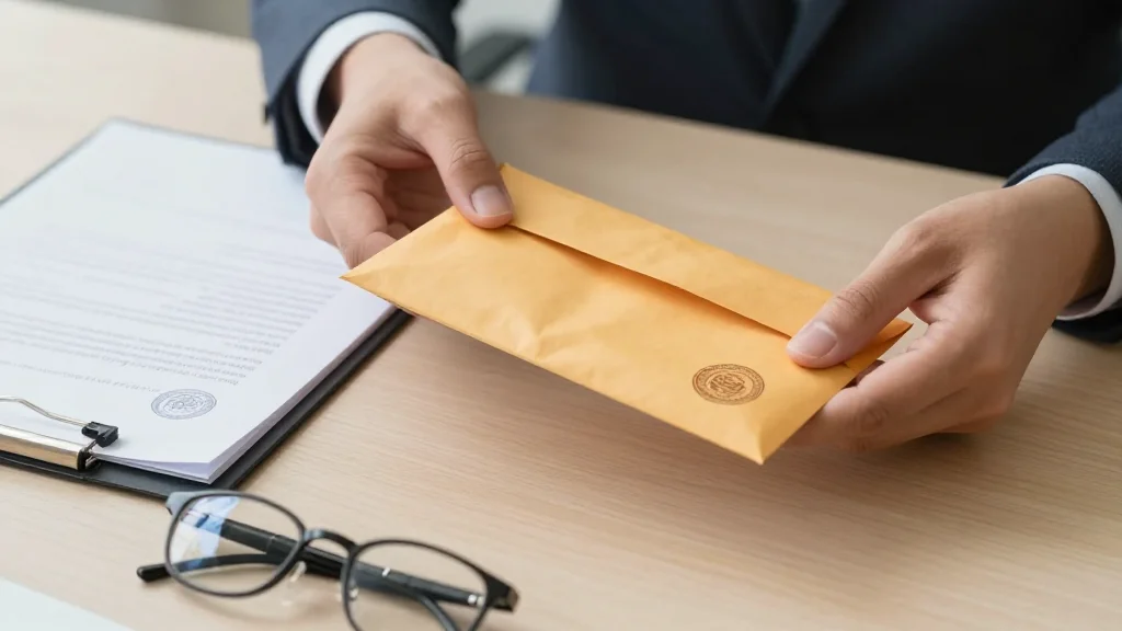 Choosing a Provider for USCIS-Accepted Translations: Precision Over Convenience