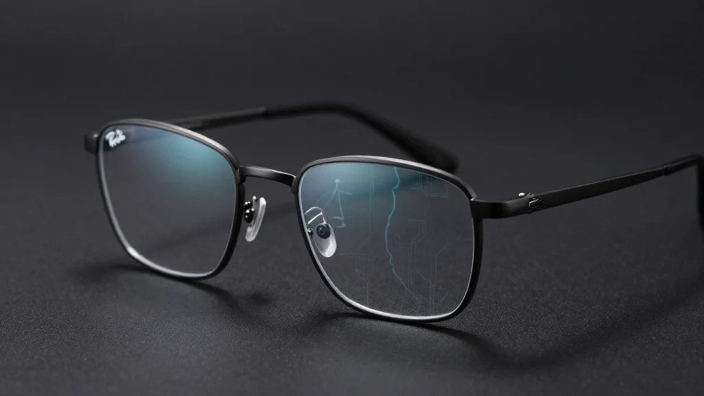Meta Pulls Face‑Recognition Code From Smart‑Glasses App After Leak, Sparks Privacy Debate
