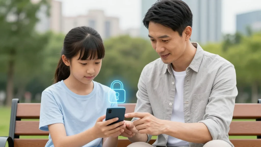 Malaysia Bans Under‑16 Social‑media Accounts, Dads Urged to Steer Teens Online