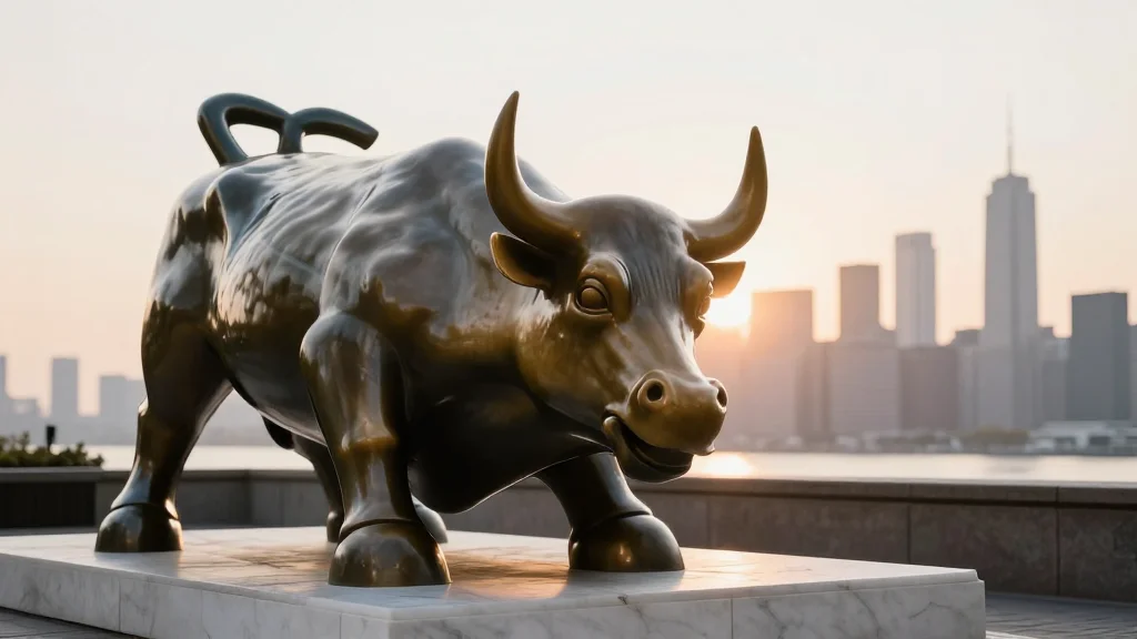 Fundstrat’s Tom Lee Targets S&P 500 at 7,300 by Year-End