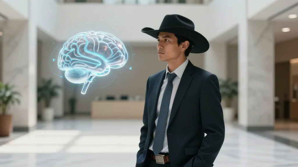 AI‑obsessed CEOs See No Real Business Improvement