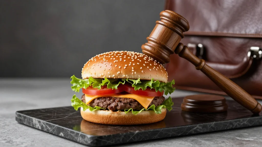 Jack in the Box Franchisee Files Sweeping Lawsuit Against Brand