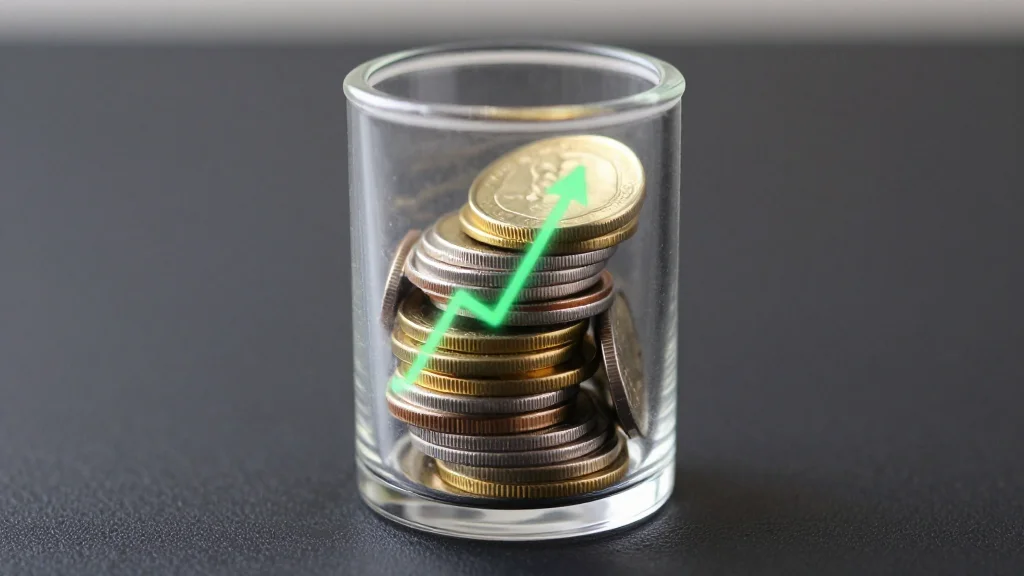 DHS: Dividend ETF With Balanced Portfolio, But Average Results