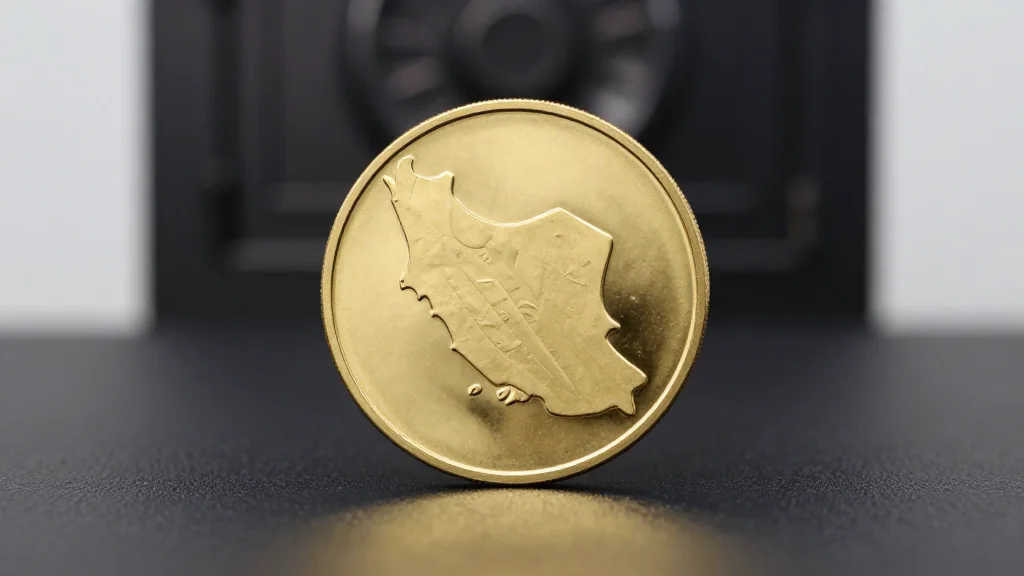 US Sanctions Shock Crypto Markets as Middle East Risks Deepen