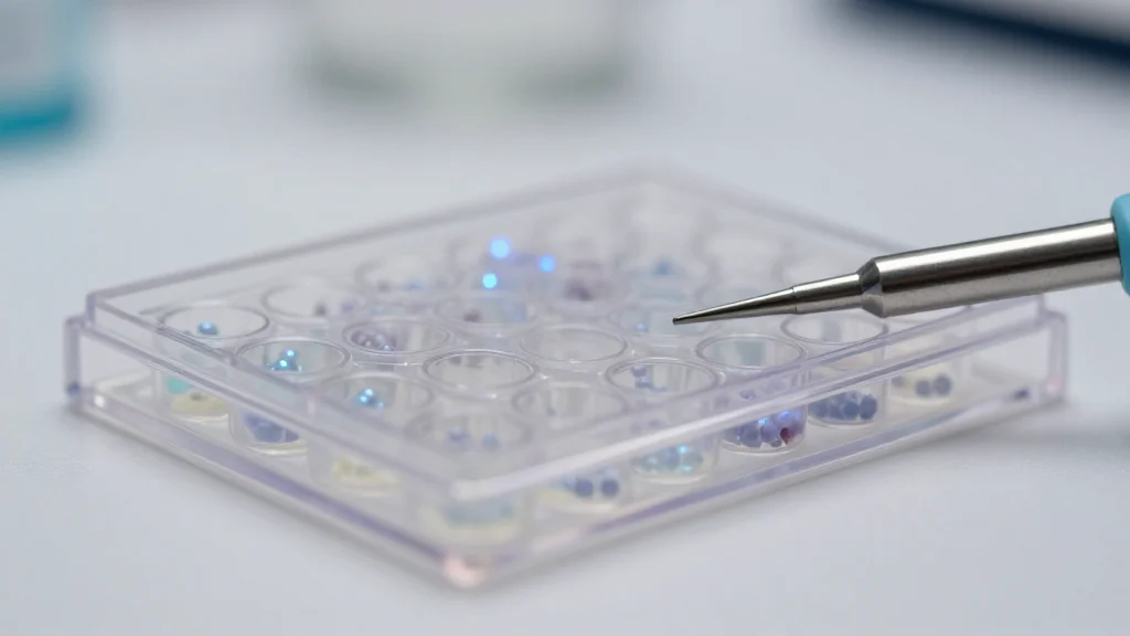 Creative Bioarray Launches PDO-Based Drug‑screening Platform to Speed Oncology Research
