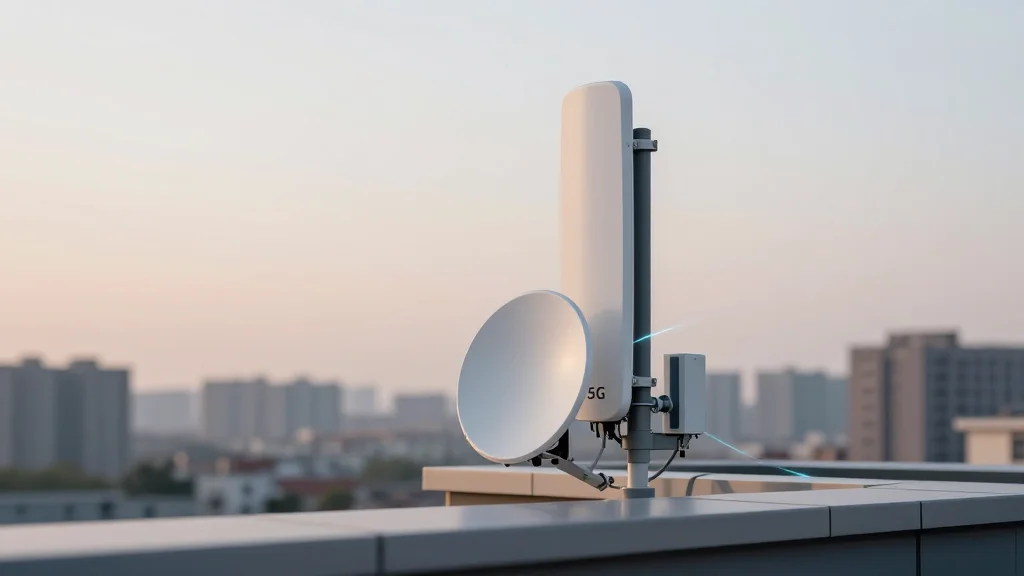 Combining 5G and Starlink to End Telecom Fragmentation
