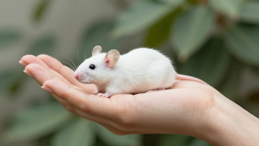 Phasing Out Animal Research Prematurely Will Maintain Gender Inequities in Medicine