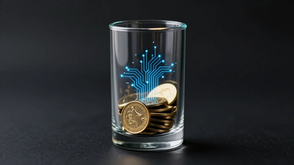 AI Funding Soars: $252B Global, US $109B Private