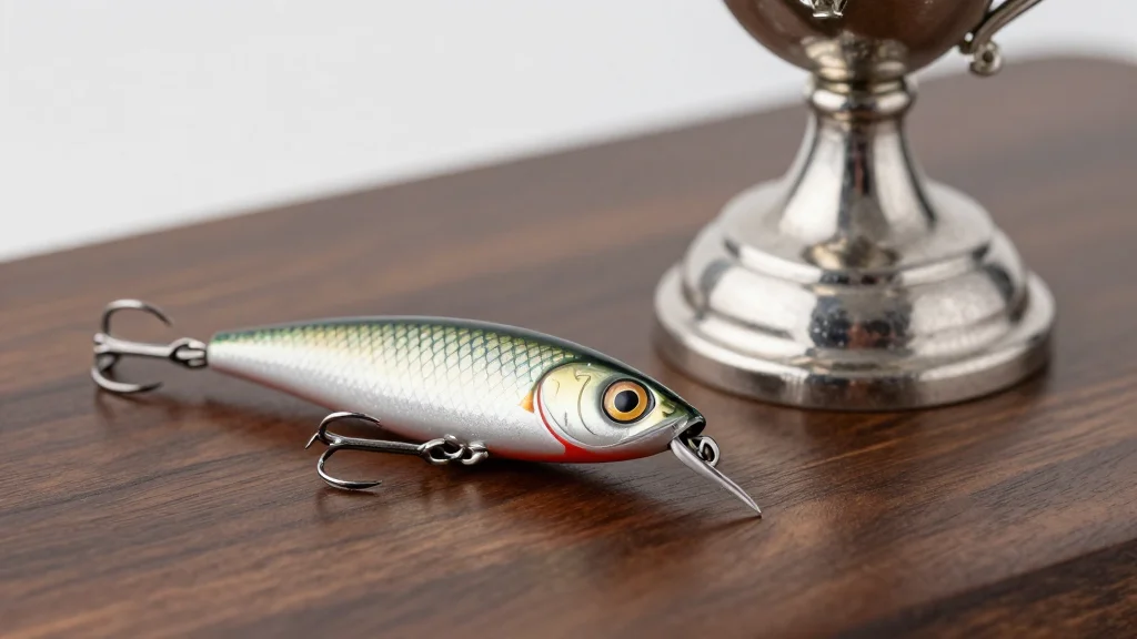 EXEC: Rapala VMC Posts 20 Percent Comp Exchange Growth in North America in Q1