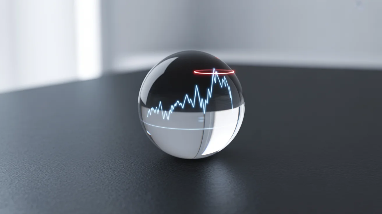 ICP Retraces After Full Pump, Chart Turns Dead
