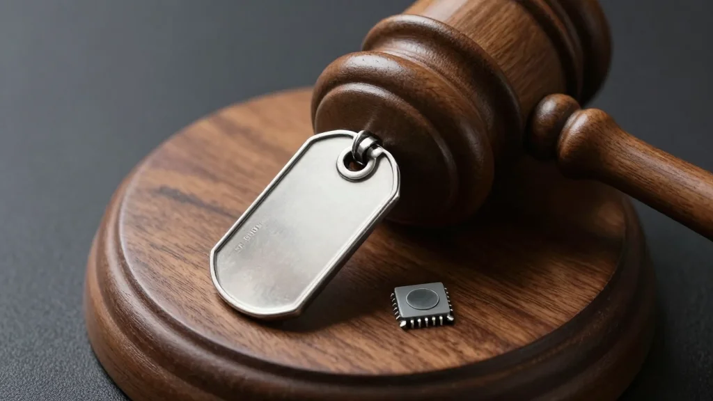 Judge Halts Pentagon's Attempt to Flag Anthropic as Supply‑Chain Risk