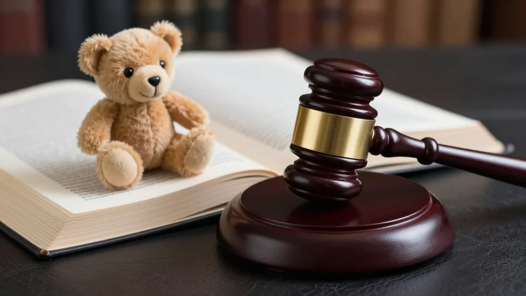 Seeking Date for Kids Online Safety Bill Markup