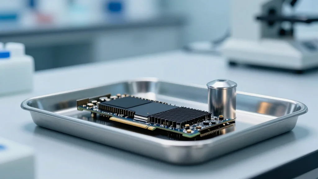 Oklo, NVIDIA, And Los Alamos Working On Plutonium-Powered AI