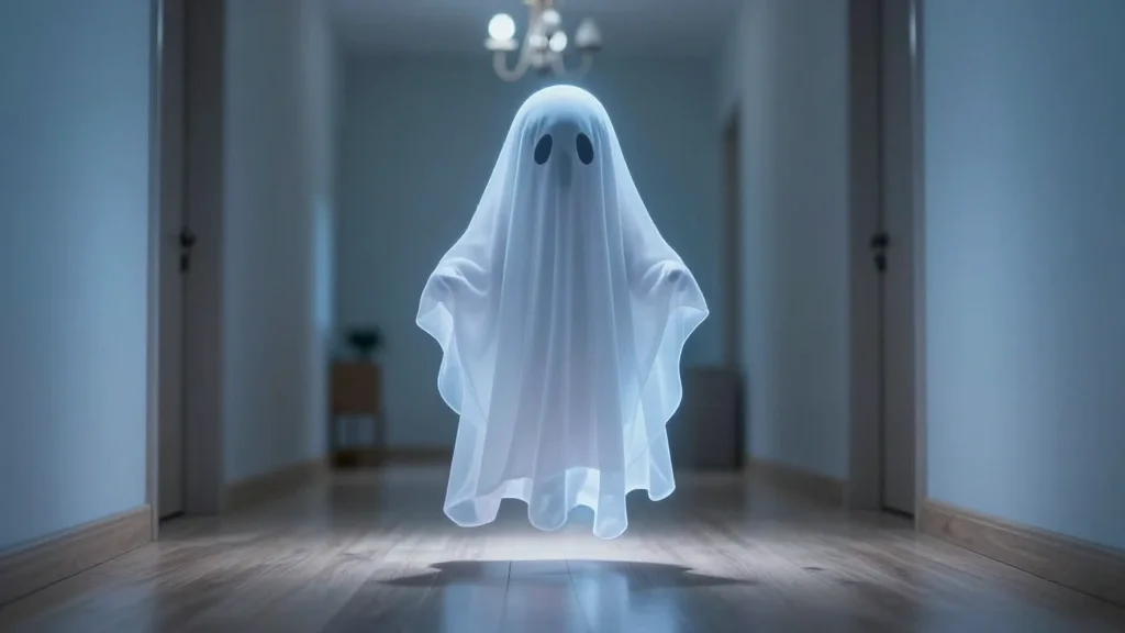 “Casper” Series In Development For Disney+