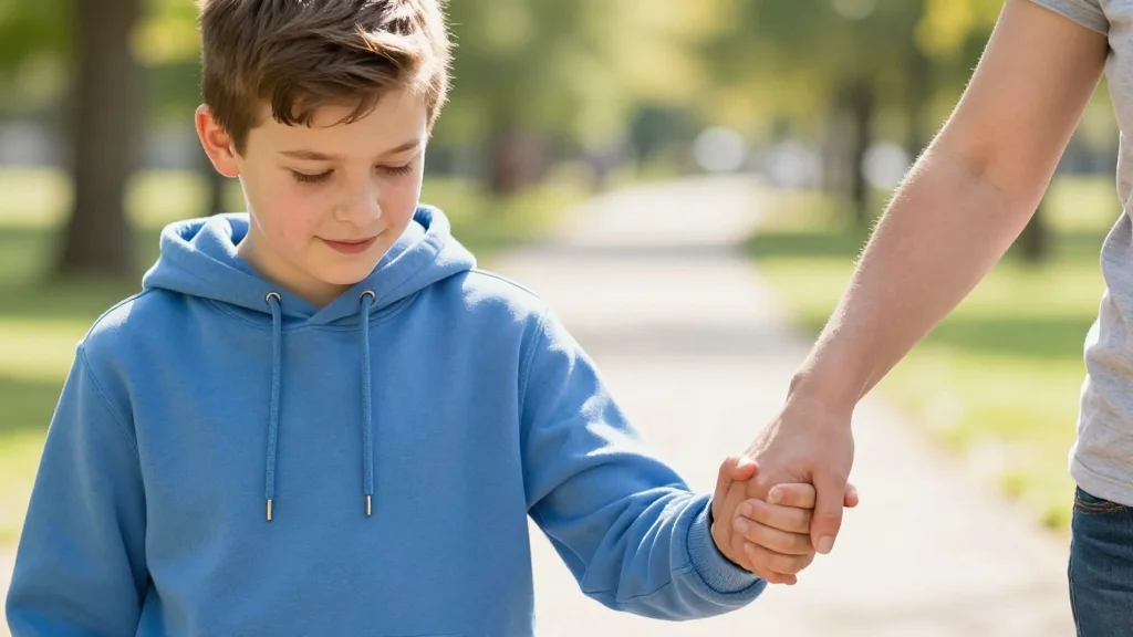 CNN Profile Spotlights 14‑year‑old Mason as Autism Diagnoses Climb to 1 in 31 U.S. Children