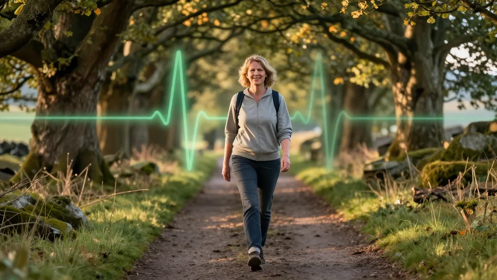 Yorkshire Dales and North York Moors Launch UK's First Natural Health Service
