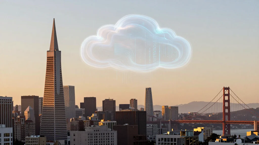 Salesforce Dreamforce San Francisco 2026
