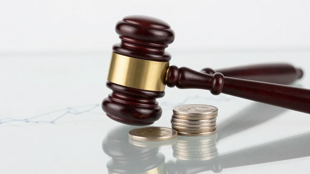 Dad’s Ponzi Scheme Costs Son’s Former B-D $2.7 Million in FINRA Arbitration