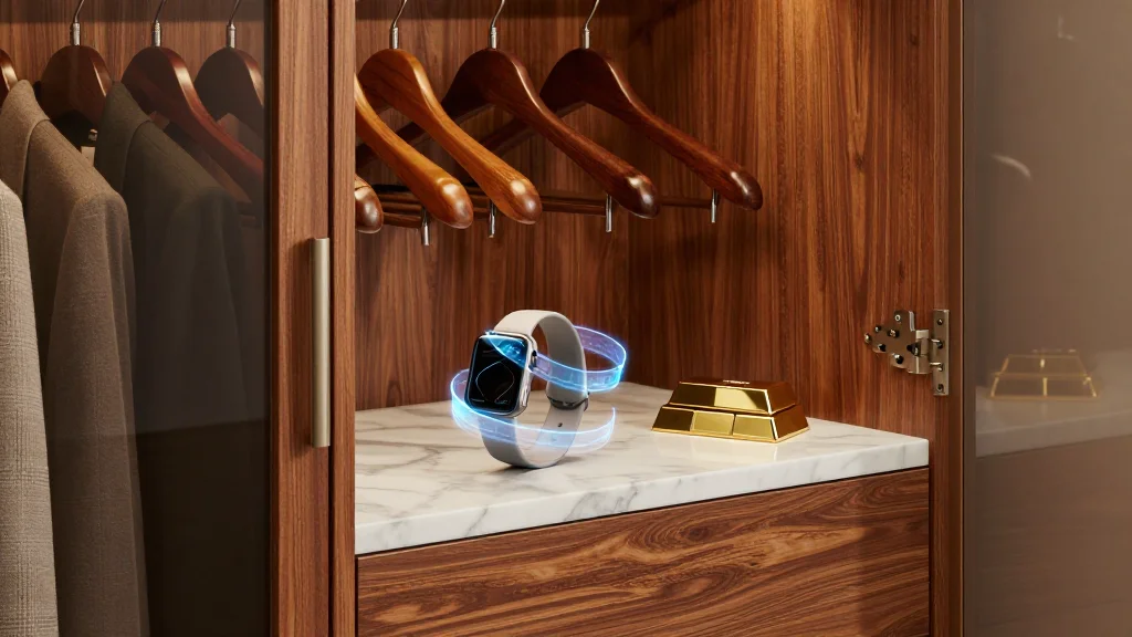 Vêtir Raises $5.5M Series A at $150M Valuation