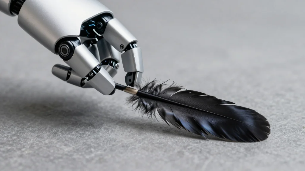 Crows' Feathers Change Color with Age, Visible in UV