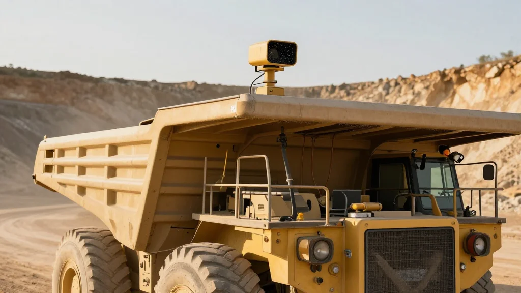 Safety and Technology: How Caterpillar Is Working to Keep Sites Safe