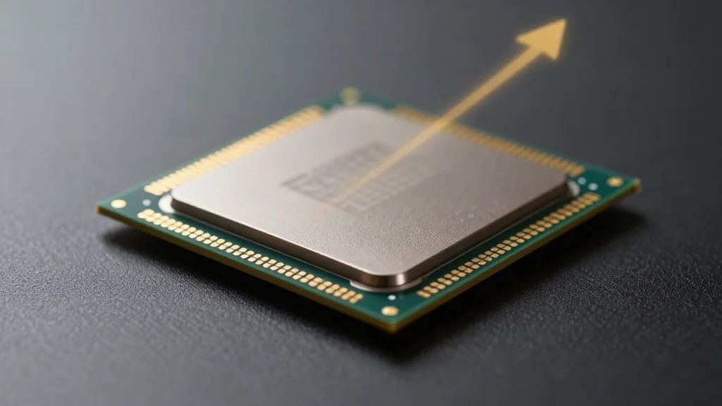 AMD Has ‘Indispensable Assets’ — Powering the Stock Toward Its Best Run in Two Decades