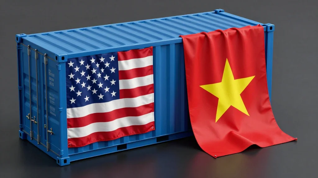 Companies Accelerate Nearshoring as Supply Chains Fragment, Adding $1B Costs