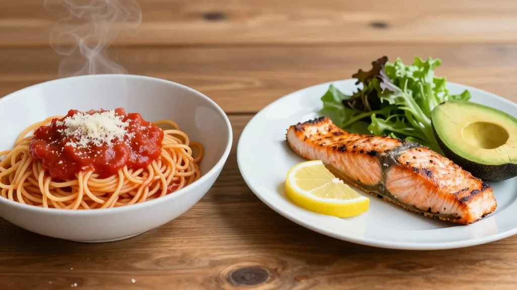 Athlete Nutrition Evolved: From Carb Overload to Metabolic Balance