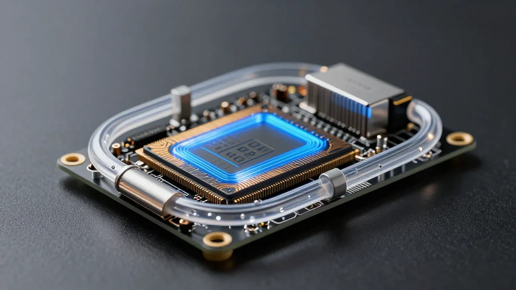 New Power, Memory, Interconnect, and Thermal Architectures for AI Infrastructure at Scale