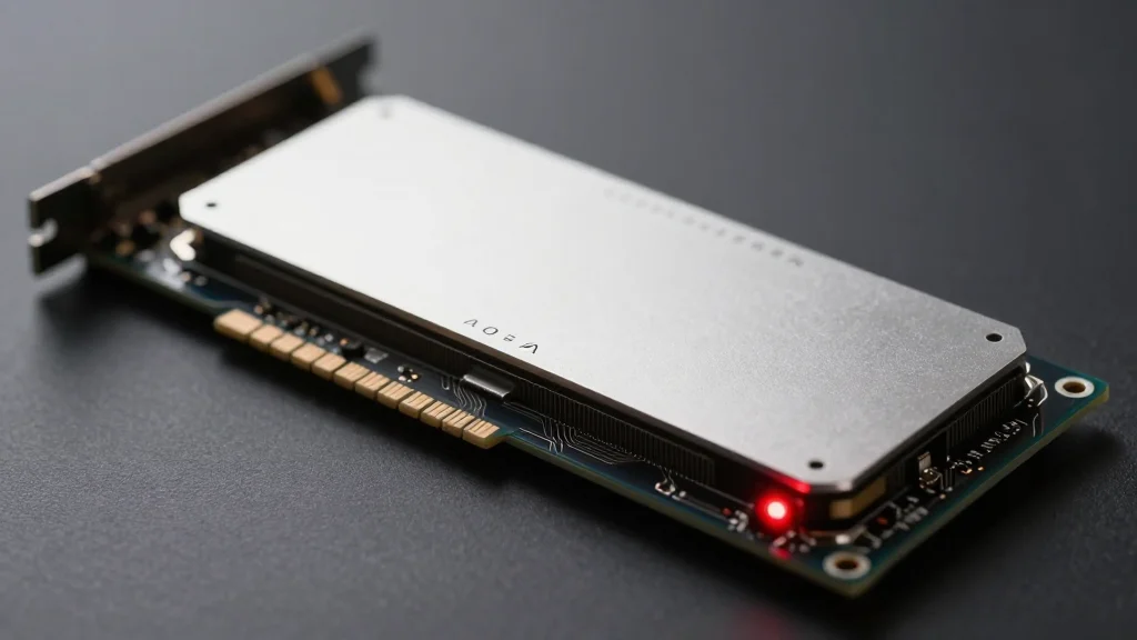 Nvidia's Obligations Surge, Raising Structural Risk