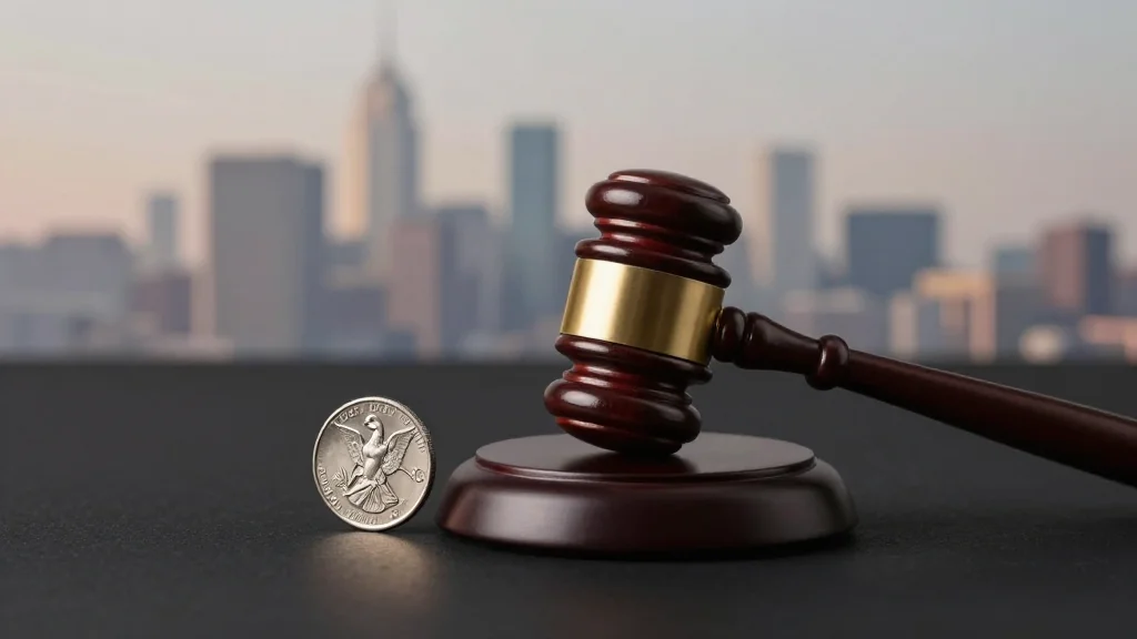 U.S. Looks Into Regulating Prediction Market Sites Like Kalshi and Polymarket