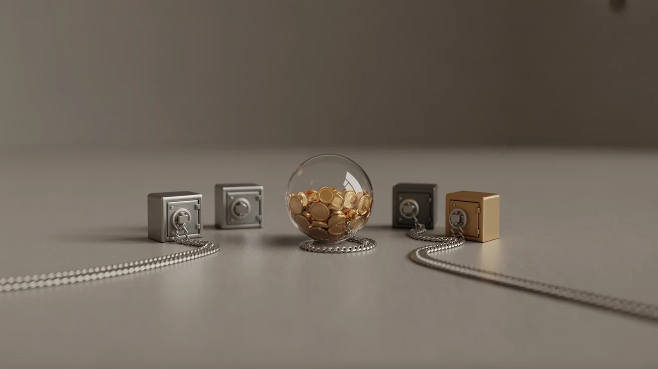 Fedi Launches Multi‑sig Guardians for Federated Bitcoin E‑cash