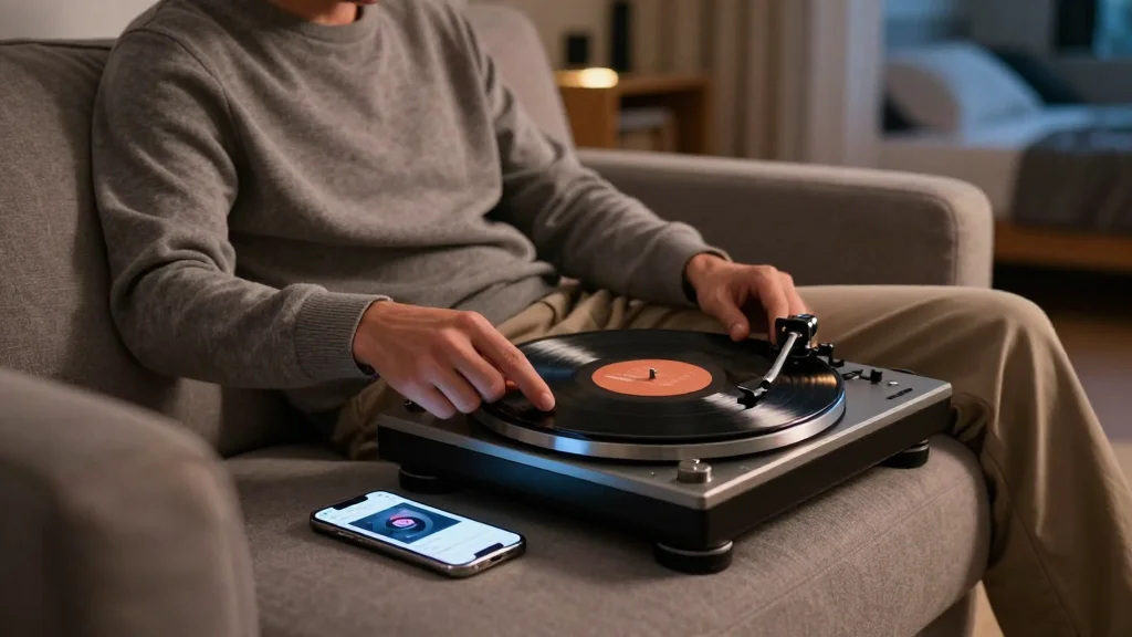 30‑Minute Nightly Routine to Grow Your Music Catalog
