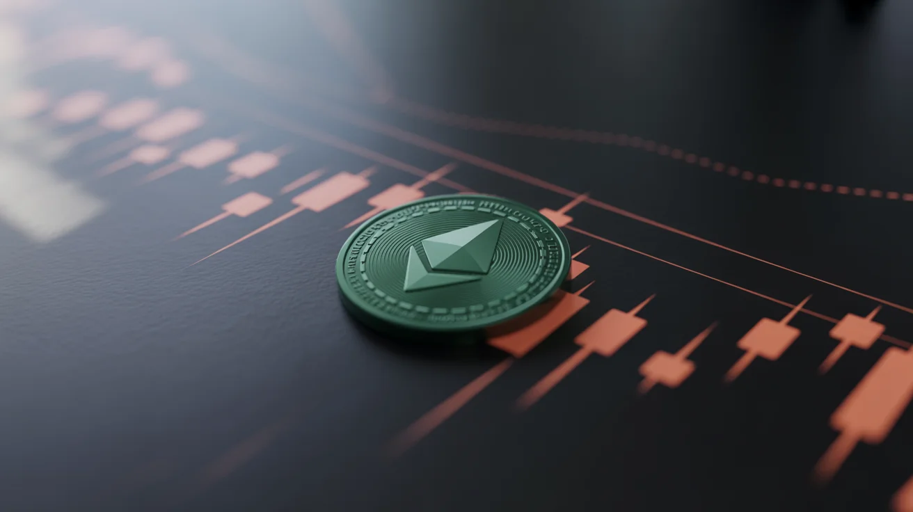 Zcash Defies Market Chaos, Hits Yearly High