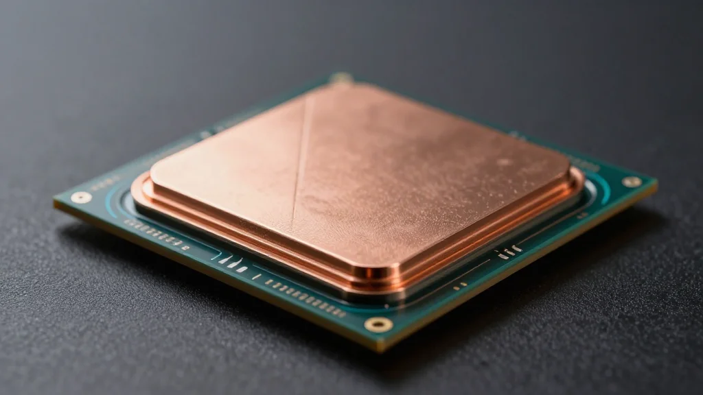 AMD Leaks First 16‑Core Ryzen 9 PRO 9965X3D with 3D V‑Cache