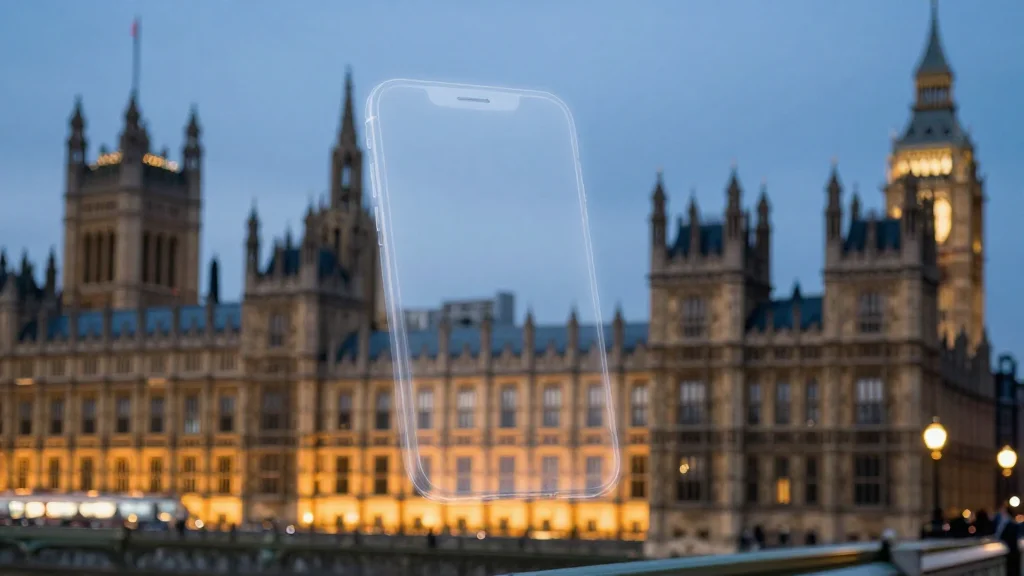 Parliament Retires Covid-Era App for Members’ Participation