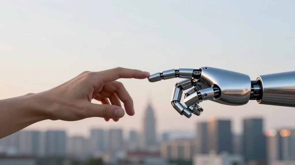OccupyAI Looms Soon—Invest in Your Humanity
