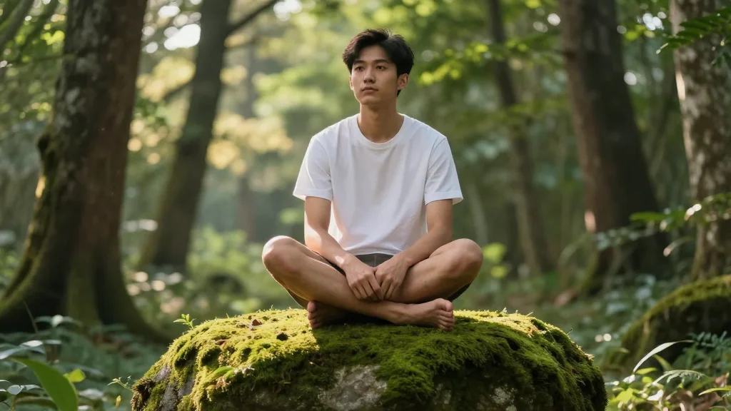 Elon University Study Shows Outdoor "Sit Spots" Sharply Boost Mindfulness and Nature Connectedness